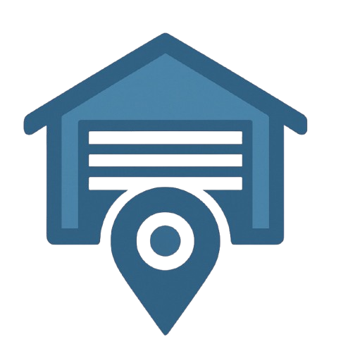 Logo BailGarage